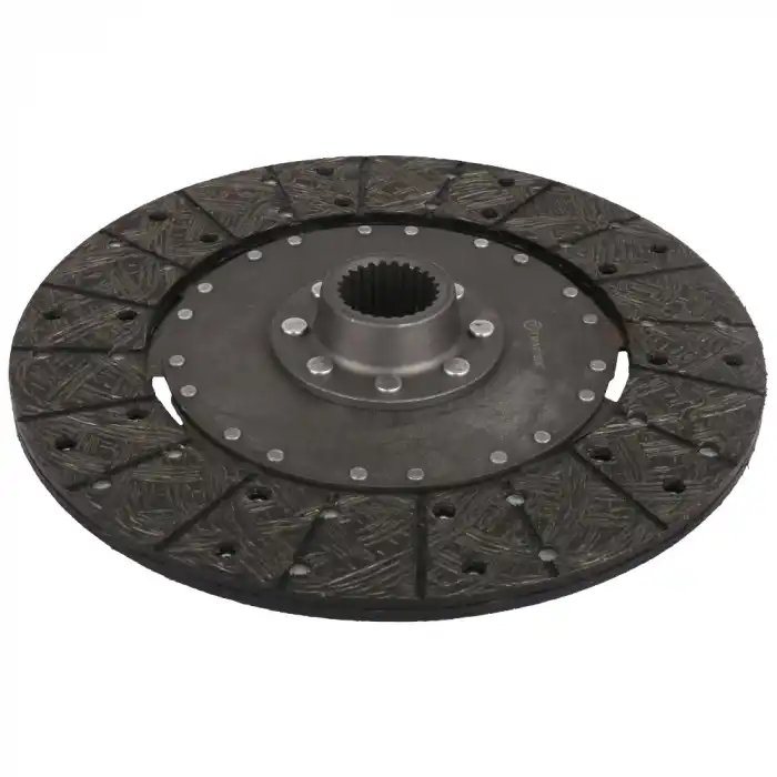 DEBRİYAJ BALATASI YAYSIZ TR7030 TRADISK 5000