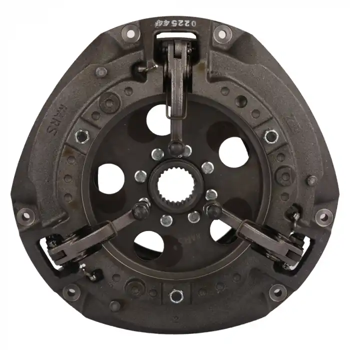 DEBRİYAJ BASKI 12 İNCE FREZE TORKLU 12 YAYLI HARS 266, 76, 86, 3060, 265.S, 285.S