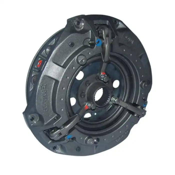 DEBRİYAJ BASKI 12 KOMPLE İNCE FREZE 800531 VALEO 266, 286, 3075