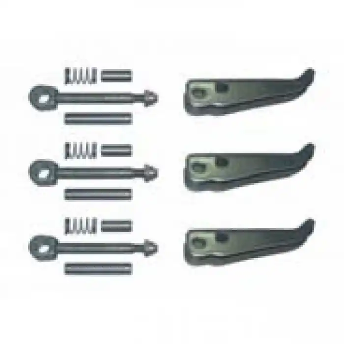 DEBRİYAJ BASKI AYAĞI SAC.TAKIM. 840088 (VALEO TİPİ)  55.46, 80.66