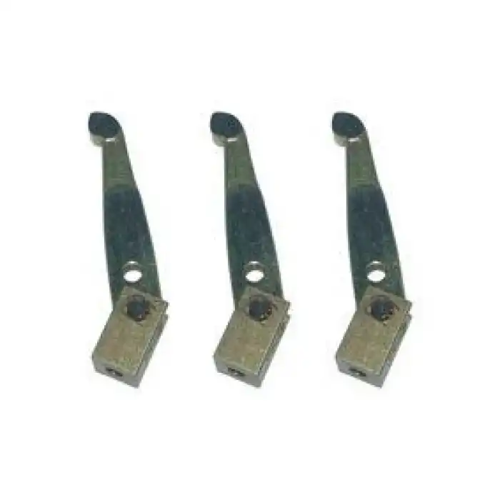 DEBRİYAJ BASKI AYAĞI SET. (3 LÜ TAKIM) HARS 640, 65.46