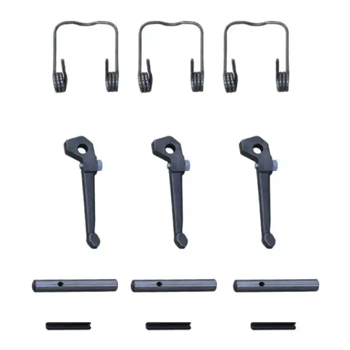 DEBRİYAJ BASKI AYAĞI VE PİM TAKIMI HARS 450, 480