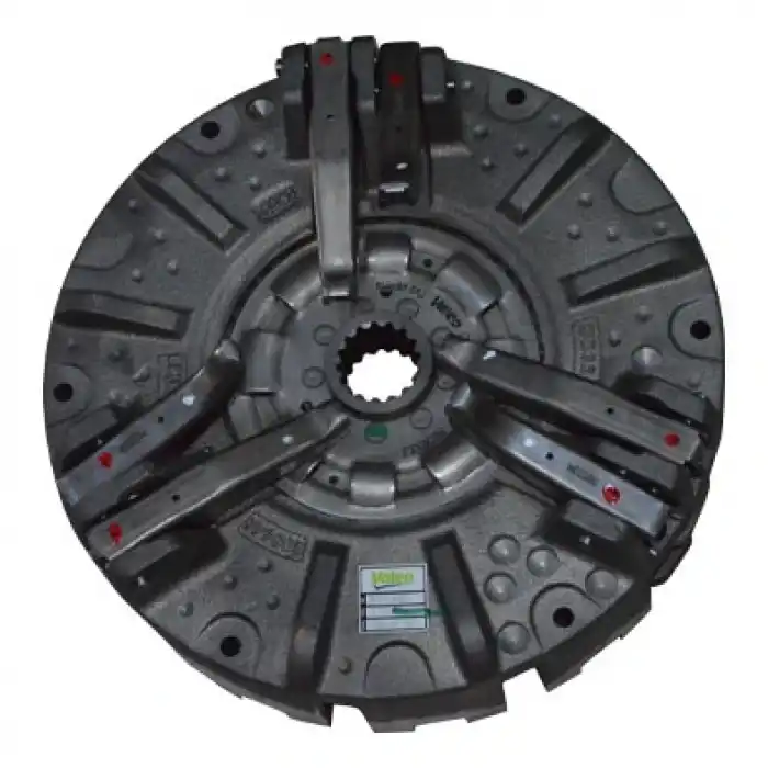 DEBRİYAJ BASKI KOMPLE (ÇAP MERKEZLİ) 805980 Z=16 VALEO TD95, TD100, TD110