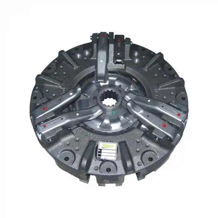 DEBRİYAJ BASKI KOMPLE FİBER BALATALI (805667) VALEO 55.46, 80.66