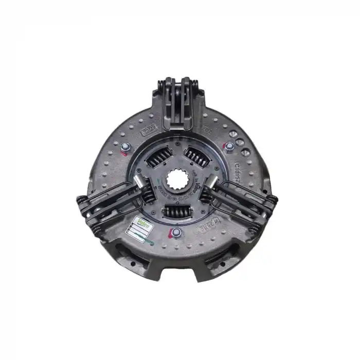 DEBRİYAJ BASKI KOMPLE POWER SHUTTLE (808534) VALEO TD65, TD75, TD85, TD80, TD90, TD100