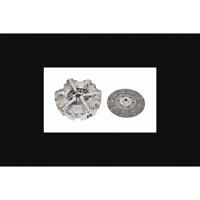 DEBRİYAJ BASKI SETİ KOMPLE AGPO 3855 HEMA, 5875 HEMA, 3860 HEMA