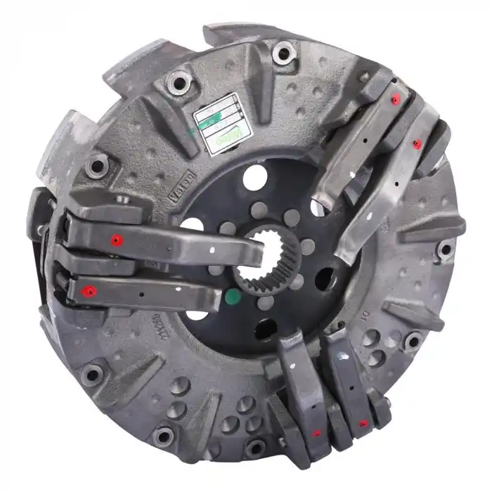 DEBRİYAJ BASKI ZF ŞANZIMAN 800628 VALEO ERKUNT 60,65,70T,80T,85,90