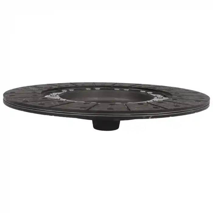 DEBRİYAJ DİSKİ 12 TAKVİYELİ 21 DİŞ İNCE FREZE TRADISK 260, 277, 3060