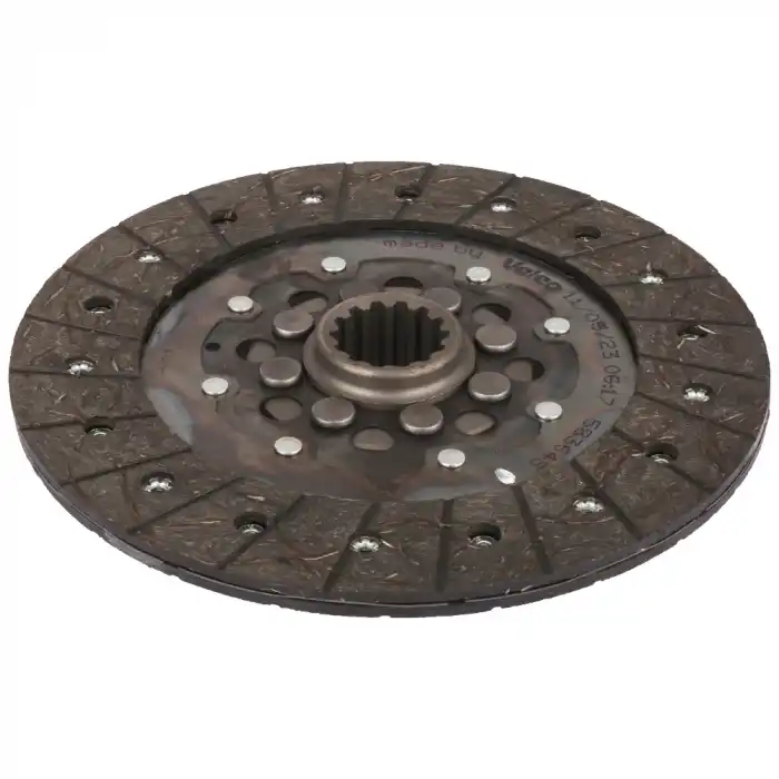 DEBRİYAJ DİSKİ SAC YAYLI 800598 VALEO 450, 480