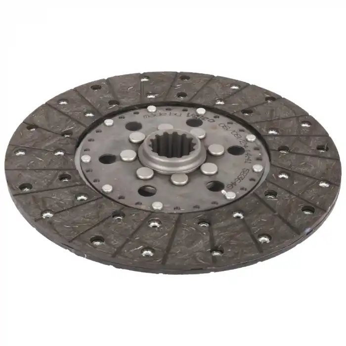 DEBRİYAJ DİSKİ SAC YAYLI ( 800599 ) VALEO 640, 65.46