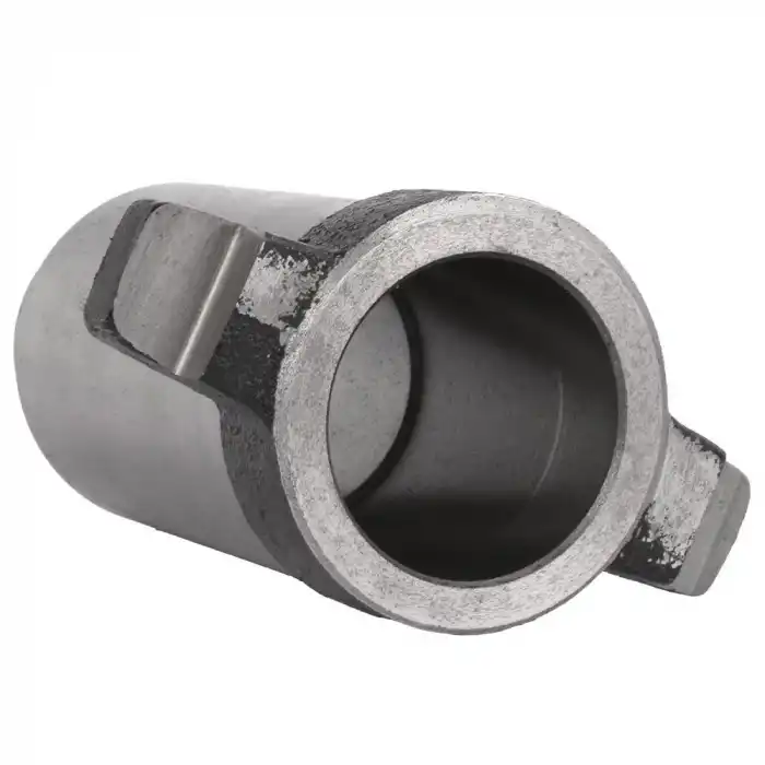 DEBRİYAJ RULMAN YATAĞI (UZUN TİP) 70.66, 80.66, TD65, 75, 85