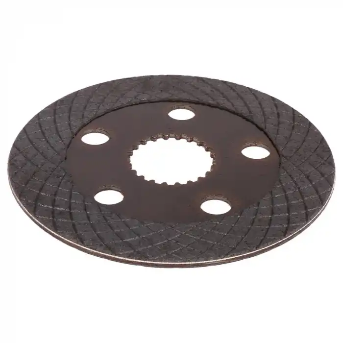 FREN DİSK BALATASI Z:22 AGPO 55.46, 60.56, 65.46, 70.56, 80.66