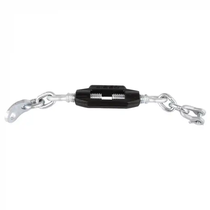 GERGİ ZİNCİRİ KOMPLE (KAREDİŞ) 480