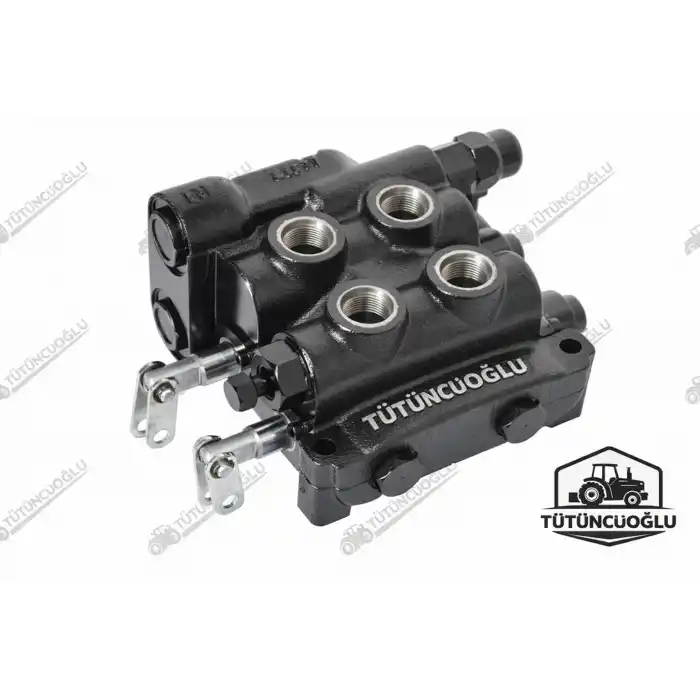 HİD.SPOOL VALF 4LÜ AGPO 398, 3085, 3105