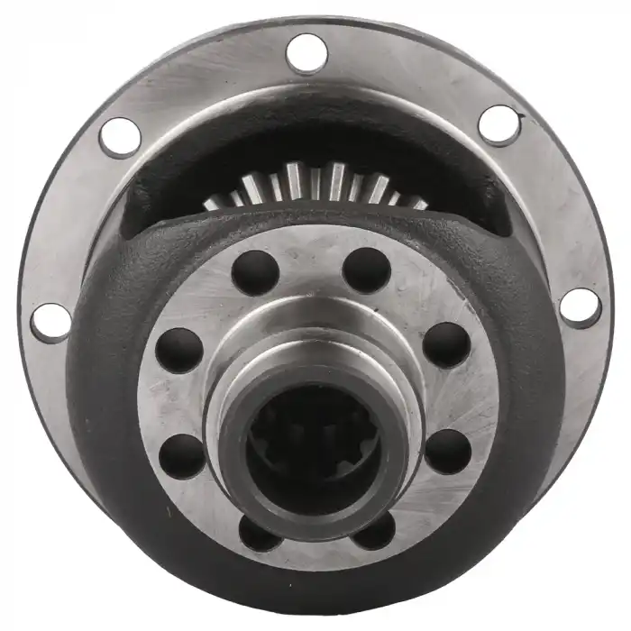 İSTAVROZ KUTUSU KOMPLE KALIN KAFA (PİMLİ) ÇELIKIS 480,640, TD65, 75-56, TT65, 55-56, 65-46, 60-56, 70-56