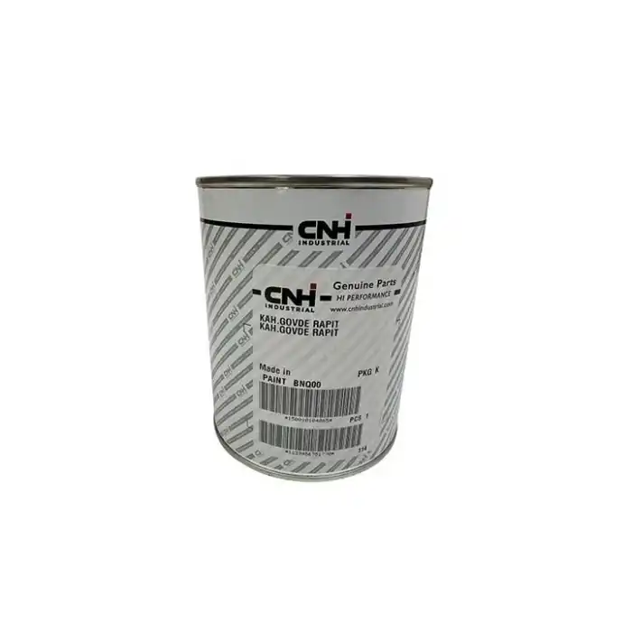 KAHVERENGİ GÖVDE RAPİT BOYA 1KG CNH