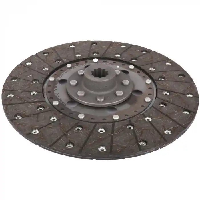 KASNAK DİSKİ-BALATA 800579 VALEO 640, 65.46