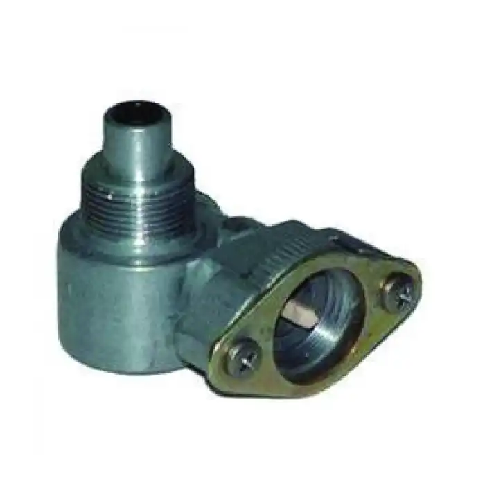 KİLOMETRE ADAPTÖRÜ ALÜMİNYUM (M16x1 İNCE DİŞ) 55.46, 80.66