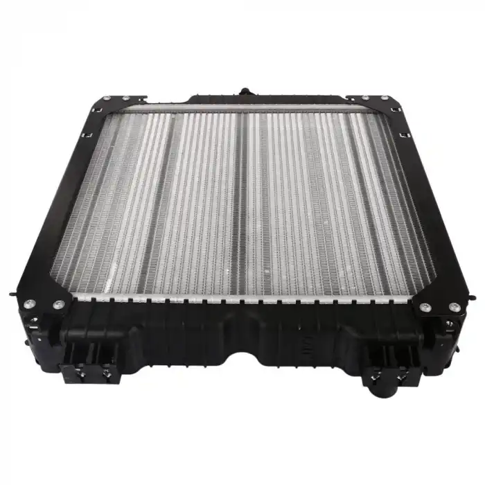 KOMPLE RADYATÖR 234700 KALE TD65D, TD75, TD80D, TD85D, TD95D