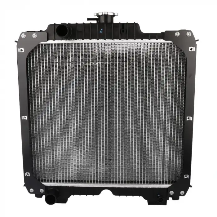 KOMPLE RADYATÖR 234700 KALE TD65D, TD75, TD80D, TD85D, TD95D