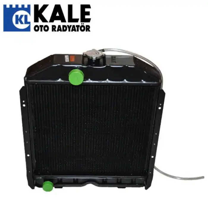 KOMPLE RADYATÖR 3 SIRA SIK (2203063PF)139800 KALE 54 C JUNİOR