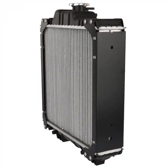 KOMPLE RADYATÖR 323100 KALE T480, T480S, T480 ROPS, TT4.65 B, TT SERİ, TT50J, TT55J, TT65J, TT75J, TD 65 B(YENI),TD 75 B(YENI)