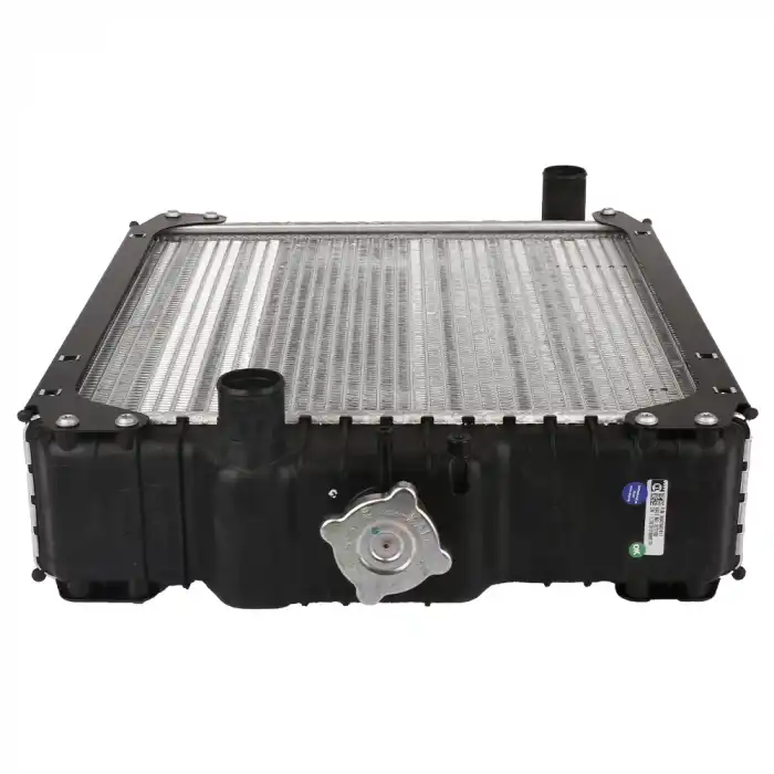 KOMPLE RADYATÖR 323100 KALE T480, T480S, T480 ROPS, TT4.65 B, TT SERİ, TT50J, TT55J, TT65J, TT75J, TD 65 B(YENI),TD 75 B(YENI)