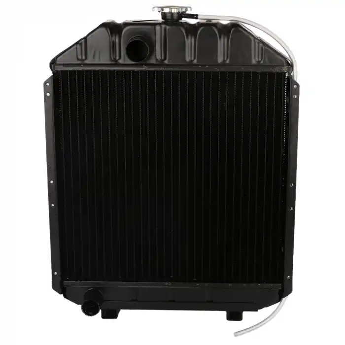 KOMPLE RADYATÖR 4 SEYREK (2200014PB) 170698 KALE 450, 480