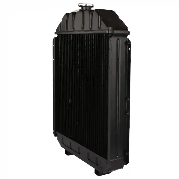 KOMPLE RADYATÖR 4 SEYREK (2200014PB) 170698 KALE 450, 480