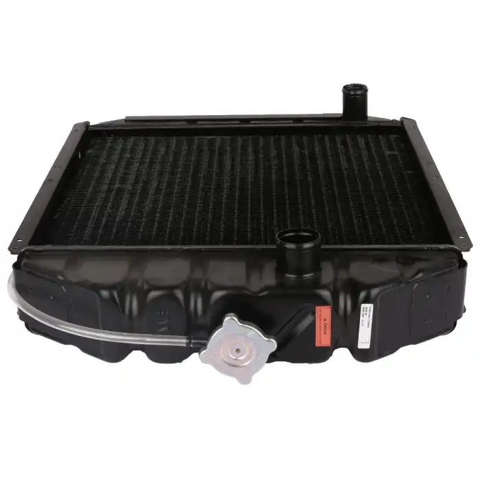 KOMPLE RADYATÖR 4 SEYREK (2200014PB) 170698 KALE 450, 480