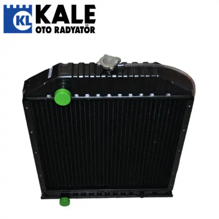 KOMPLE RADYATÖR 4 SIRA NORMAL 244300 KALE 110.90, 90.90, 780, 580, 880