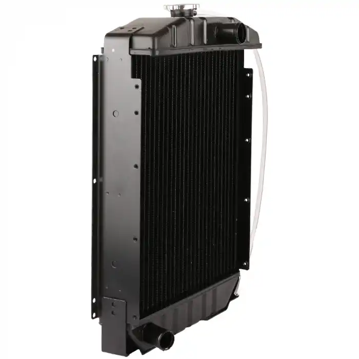 KOMPLE RADYATÖR 4 SIRALI NORMAL 249000 KALE 415