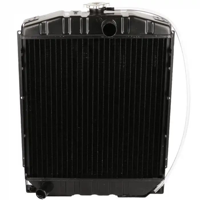 KOMPLE RADYATÖR 4 SIRALI NORMAL 249000 KALE 415