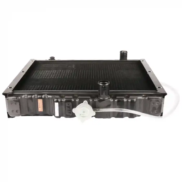 KOMPLE RADYATÖR 5 SIRA PS SİSTEM 2206095PS 164100 KALE TD75, TD95