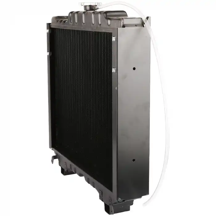 KOMPLE RADYATÖR 5 SIRA PS SİSTEM 2206095PS 164100 KALE TD75, TD95