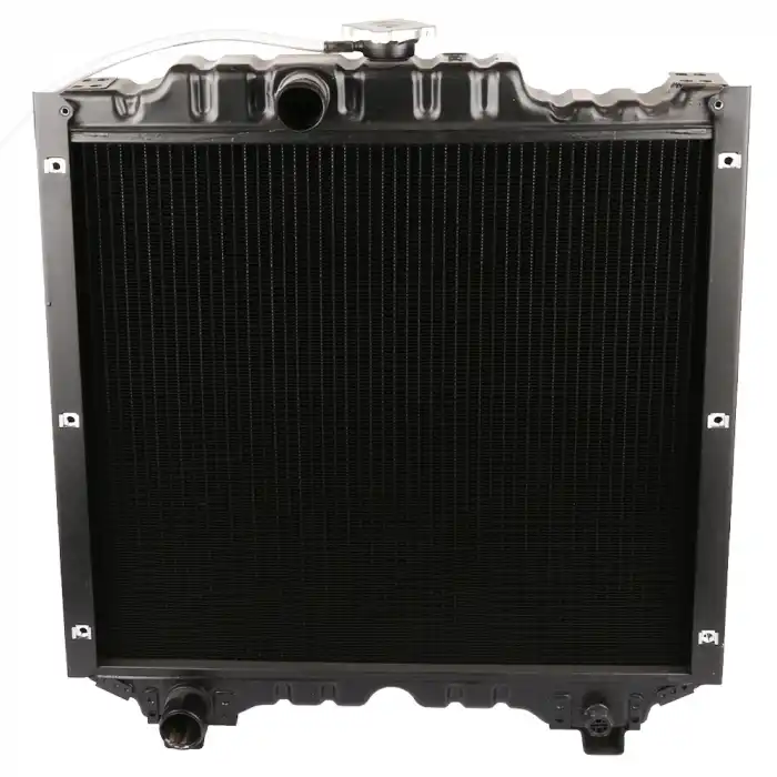 KOMPLE RADYATÖR 5 SIRA PS SİSTEM 2206095PS 164100 KALE TD75, TD95