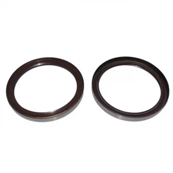 KRANK ARKA KEÇE VİTON 114x135x13 SKT 412235-V SKT 640, 80.66