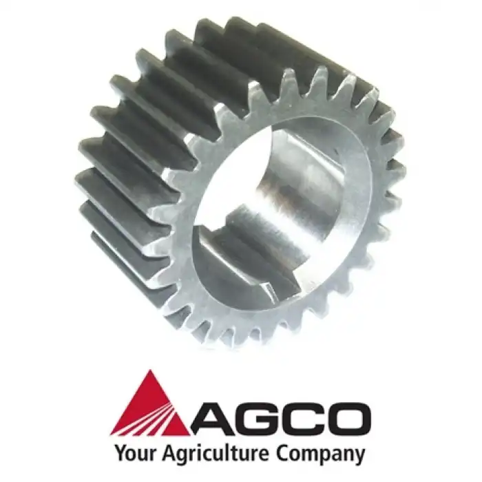 KRANK DİŞLİSİ AGCO 135, 240