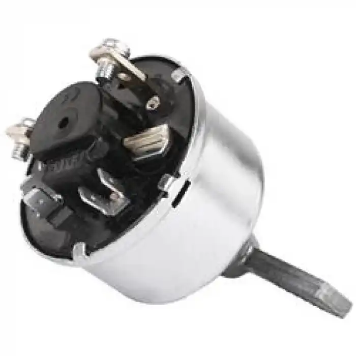 MARŞ ANAHTARI K60 EMAS 450, 480, 640