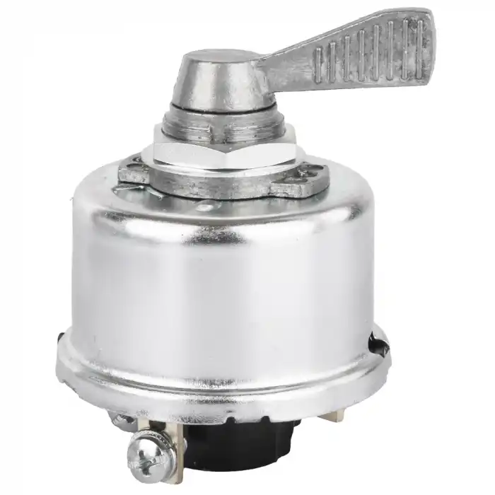 MARŞ ANAHTARI K60 EMAS 450, 480, 640