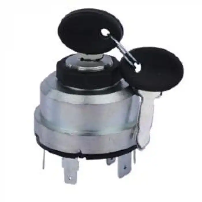 MARŞ VE KONTAK ANAHTARI MKA22 EMAS 55.46, 55.56, 60.56