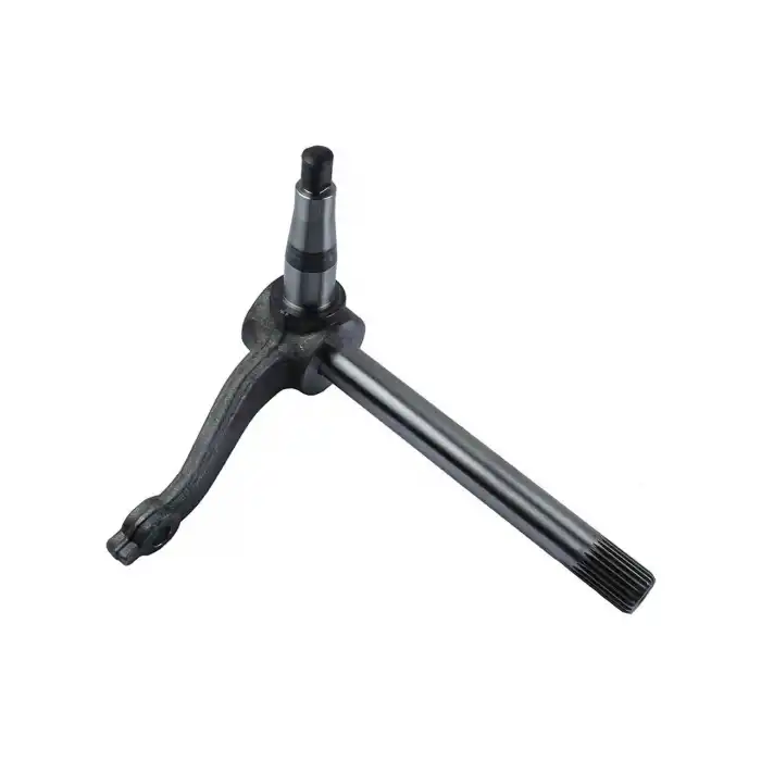 ÖN AKSON SAĞ KAMALI GRESÖRLÜKLÜ STEYR, 768, 8073, 8053