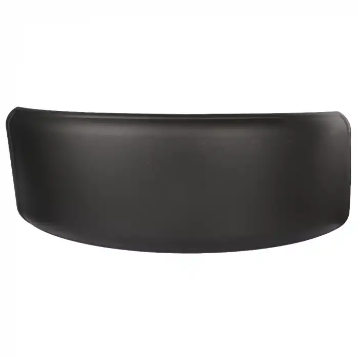 ÖN ÇAMURLUK PLASTİK DAVLUMBAZI 410x1300