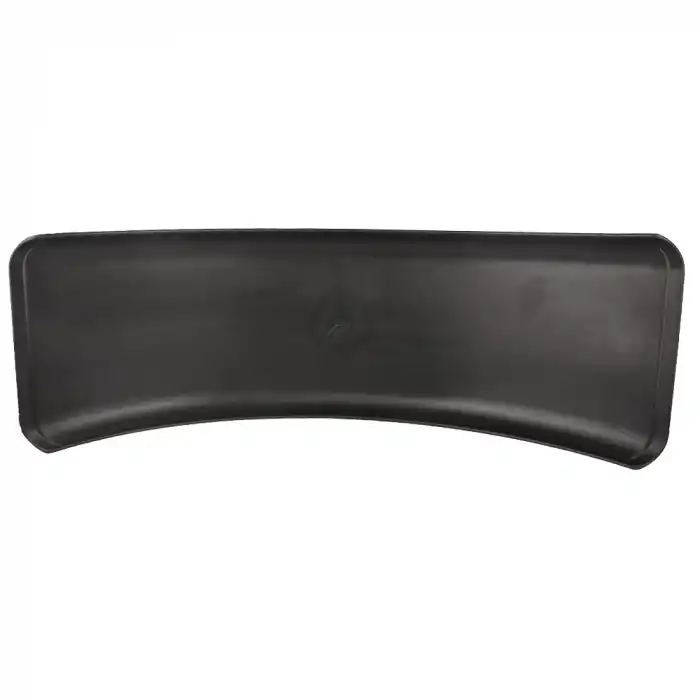 ÖN ÇAMURLUK PLASTİK DAVLUMBAZI 410x1300