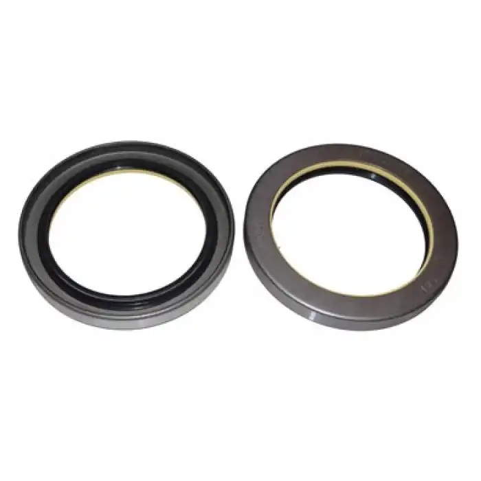 ÖN DİFERANSİYEL KEÇE COMBİ 90x120x13 410404 SKT