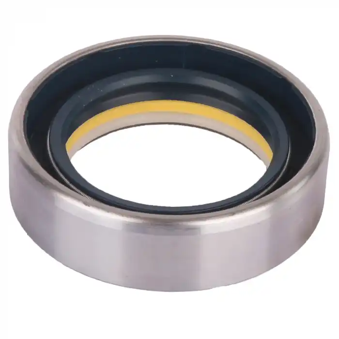 ÖN DİFERANSİYEL KEÇESİ COMBİ NBR 42x62x17 46042 SKT