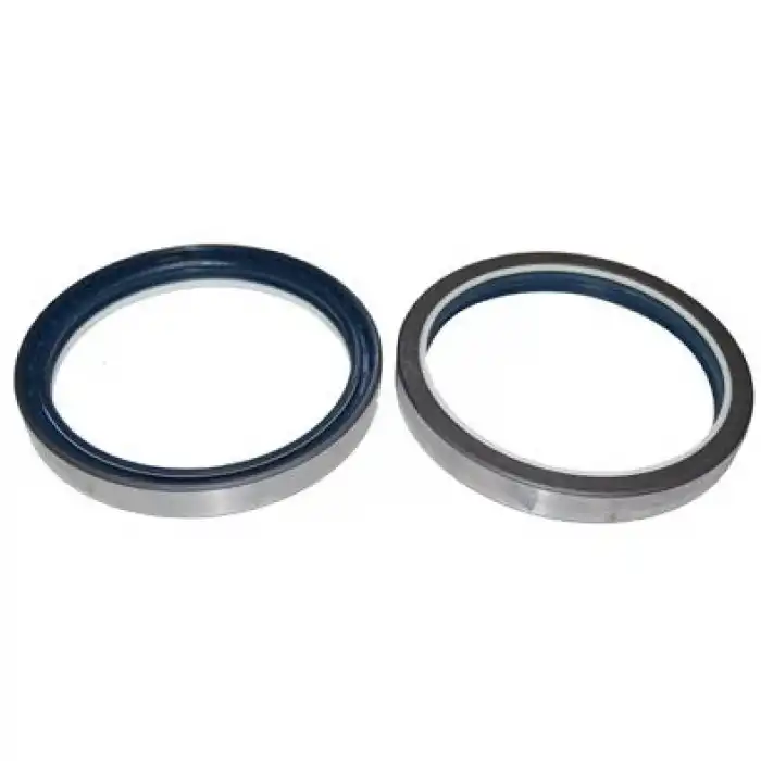 ÖN DİFERANSİYEL PORYA KEÇESİ 130x154x18 415210-NL SKT TNF75, TT50 TIERII, TT55 TIERII, TT65 TIERII