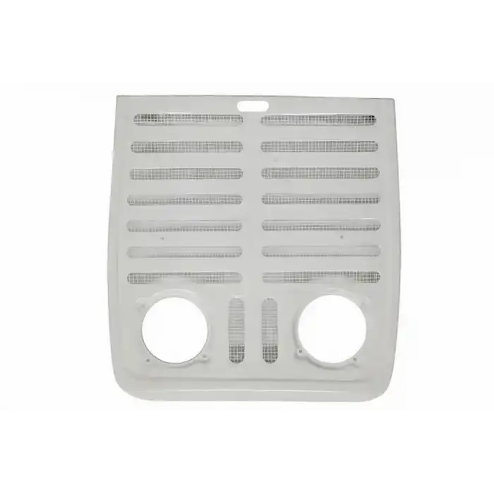 ÖN PANJUR SAC YUVARLAK STEYR 8033, 8043, 545, 768, 8073, 8053, BAŞAK 2085, 2073, 2060, 2050