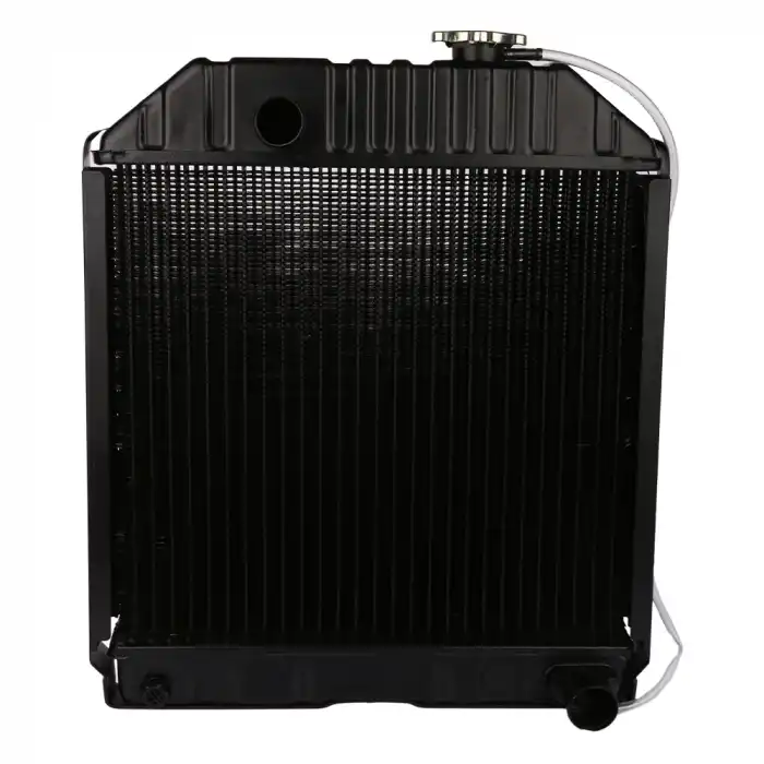 RADYATÖR 4 SIRA BİÇER TİP SEYREK 169498 KALE 3000