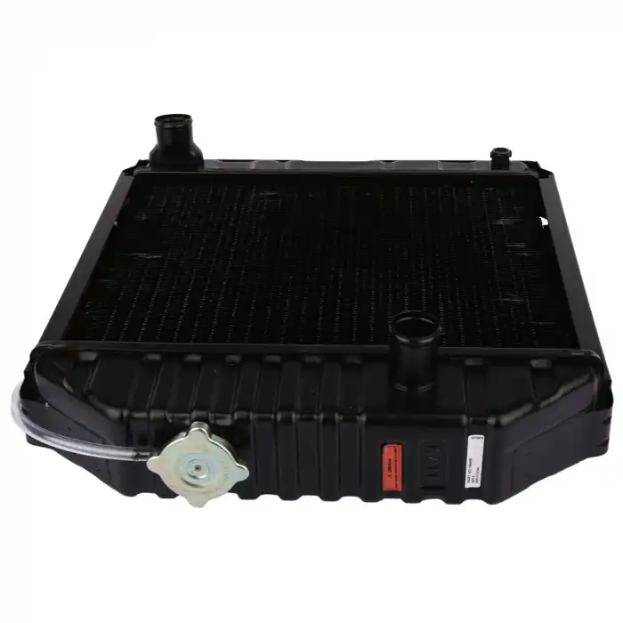 RADYATÖR 4 SIRA BİÇER TİP SEYREK 169498 KALE 3000